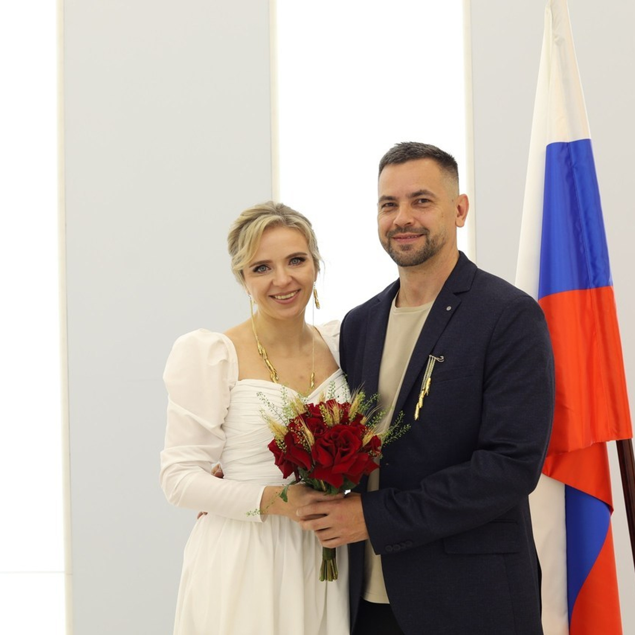 Отзывы. Свадебный фотограф Домодедово