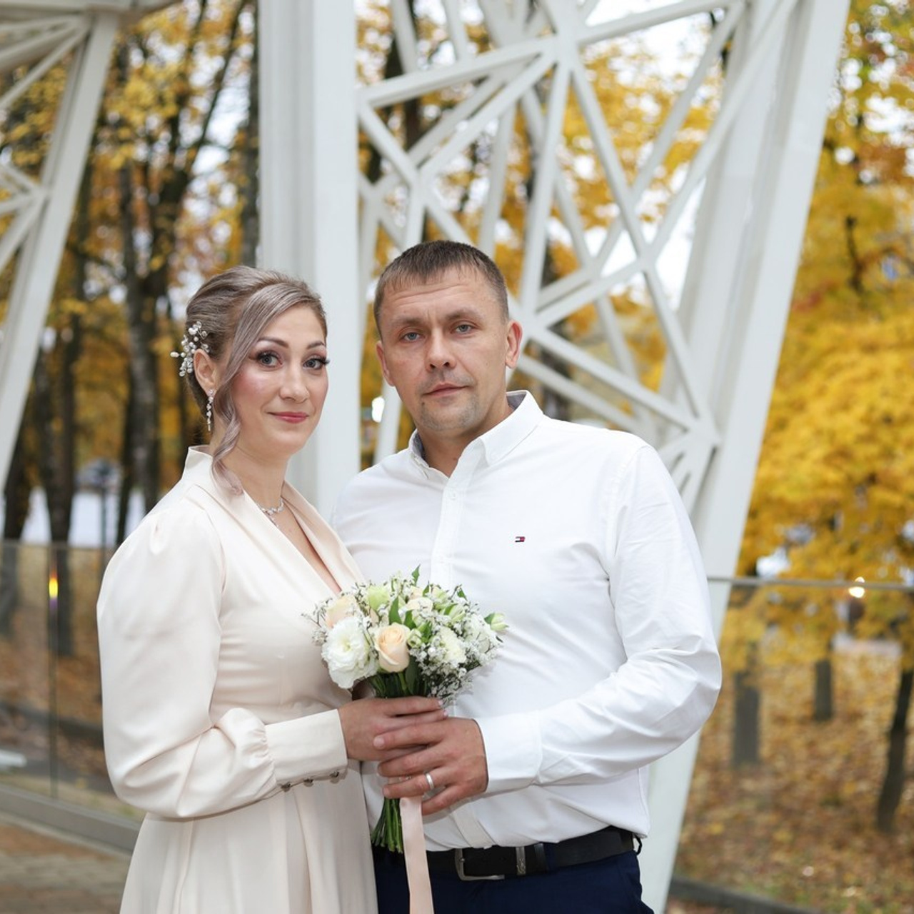 Отзывы. Свадебный фотограф Домодедово