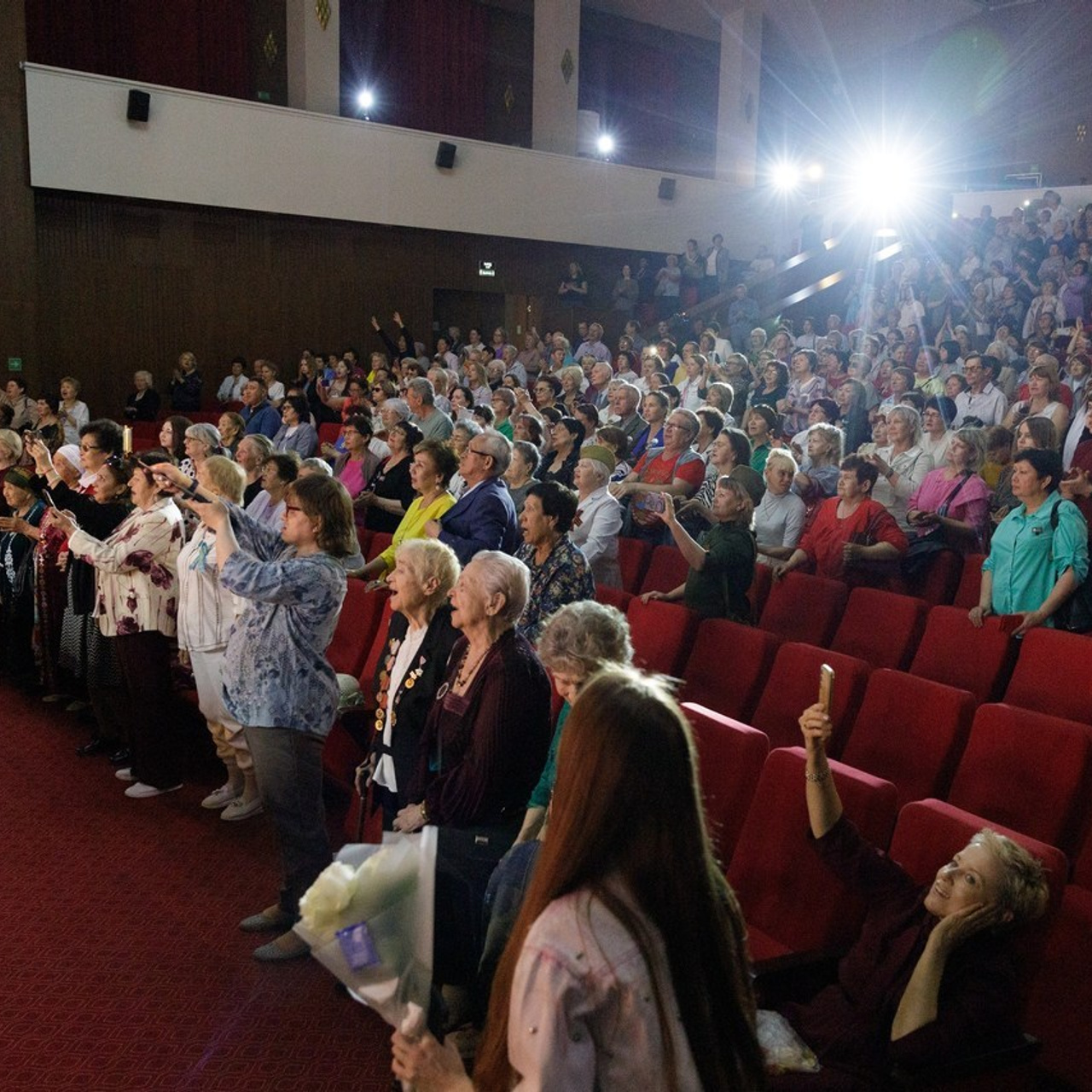 Отзывы. Профессиональный фотограф в Усть-Каменогорске