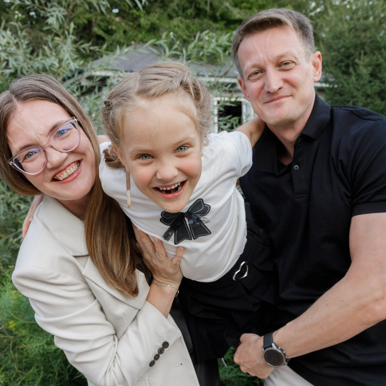 Отзывы. Профессиональный фотограф в Усть-Каменогорске