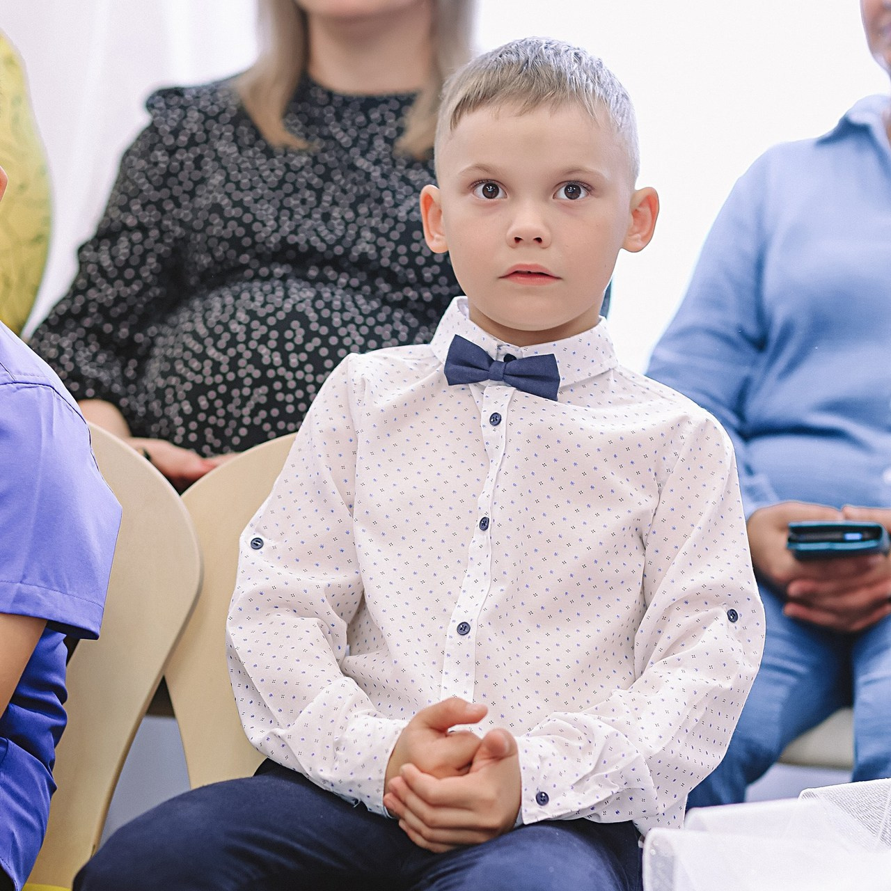 Отзывы. Семейный фотограф Тюмень, фотограф на роды Салмина Мария
