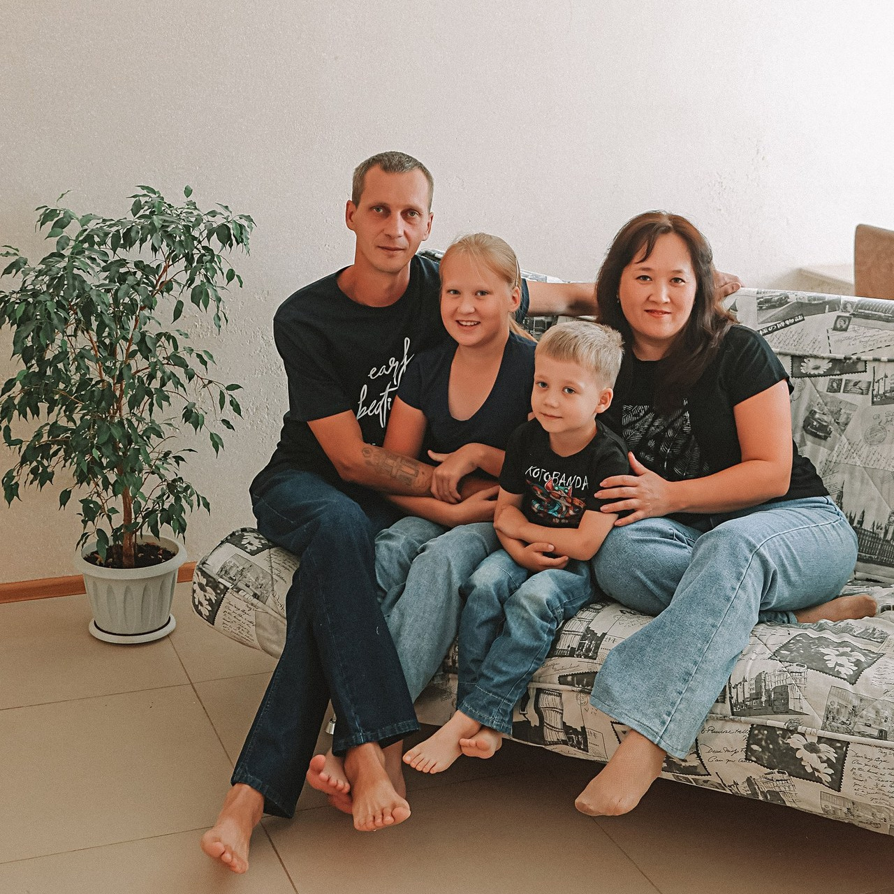 Отзывы. Семейный фотограф Тюмень, фотограф на роды Салмина Мария