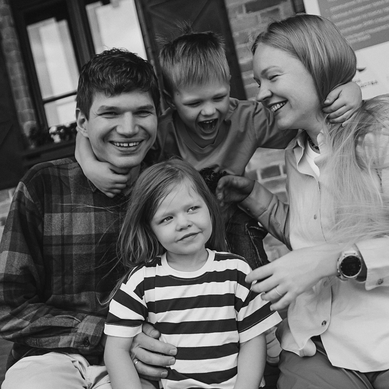 Отзывы. Семейный фотограф Тюмень, фотограф на роды Салмина Мария