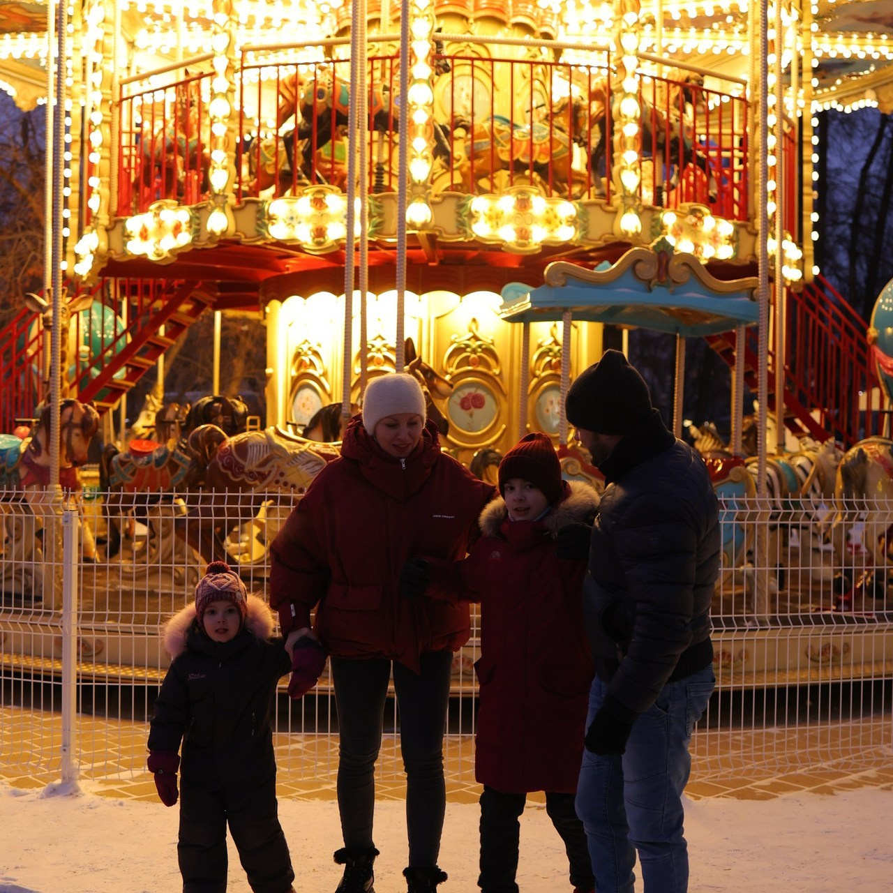 Отзывы. Семейный фотограф Тюмень, фотограф на роды Салмина Мария