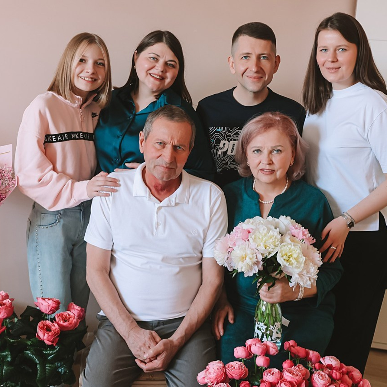 Отзывы. Семейный фотограф Тюмень, фотограф на роды Салмина Мария