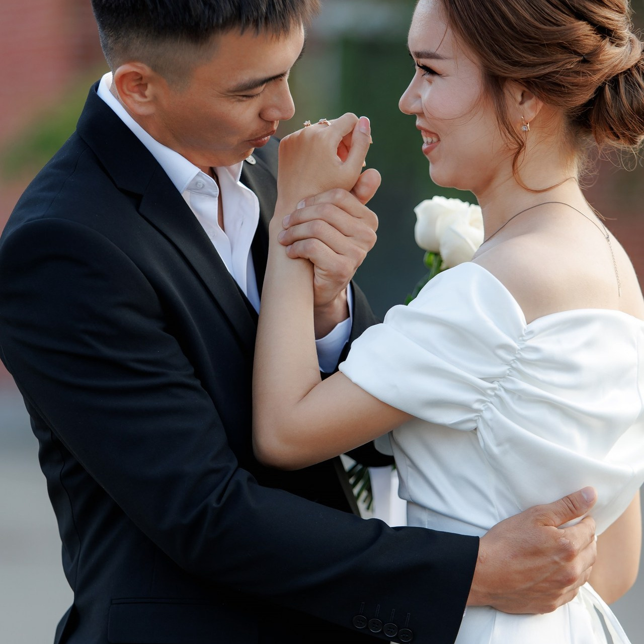 Отзывы. СВАДЕБНЫЙ И СЕМЕЙНЫЙ ФОТОГРАФ ИЗ УРАЛЬСКА БАХТИЯР ГАБДУЛОВ