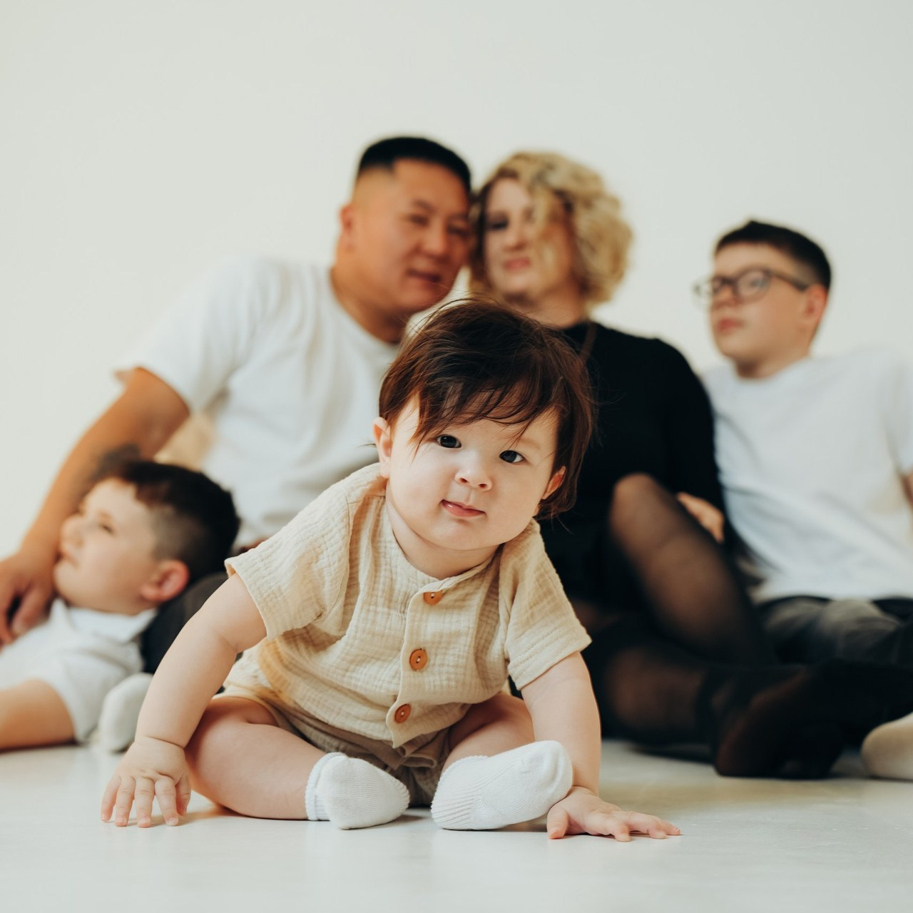 Отзывы. Фотограф на Камчатке Воронина Ульяна