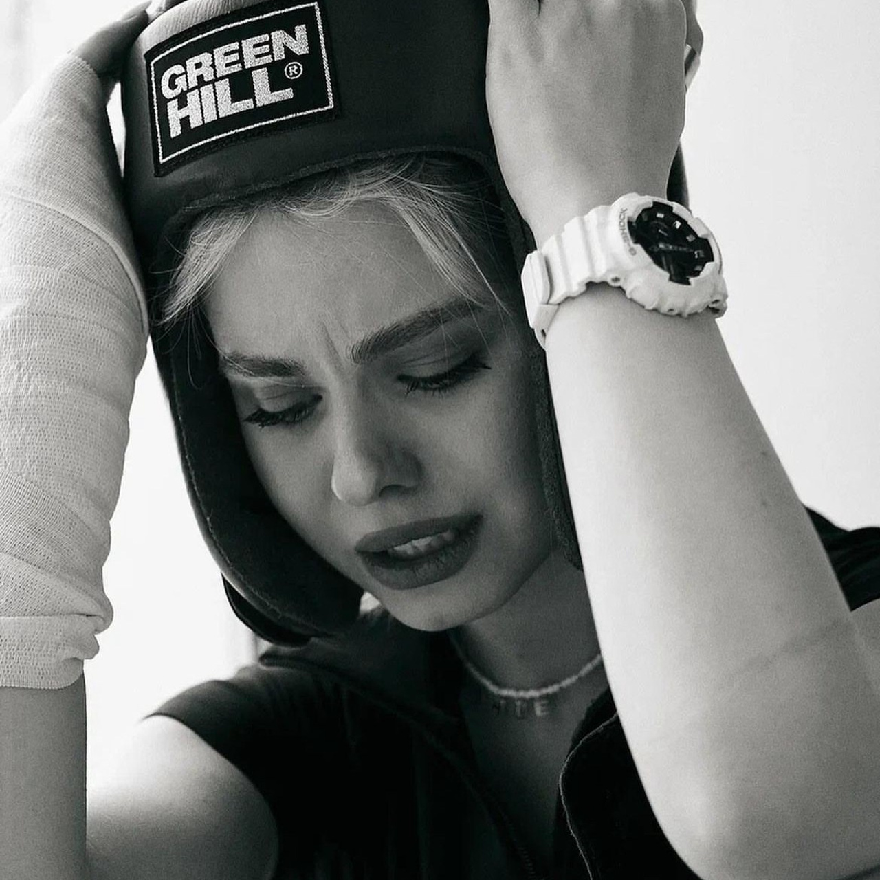 Отзывы. Мультижанровый фотограф в Москве/Орле/Санкт-Петербурге Щукина Анастасия