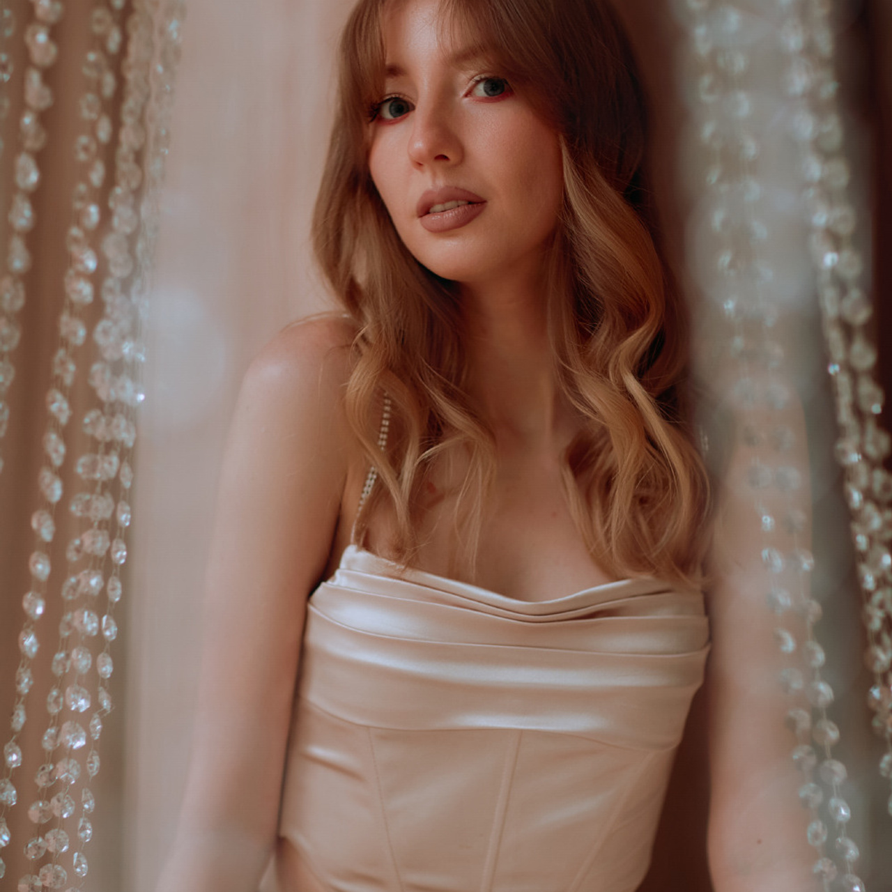 Вы обо мне. Yuliana Ra | Юлиана Ра