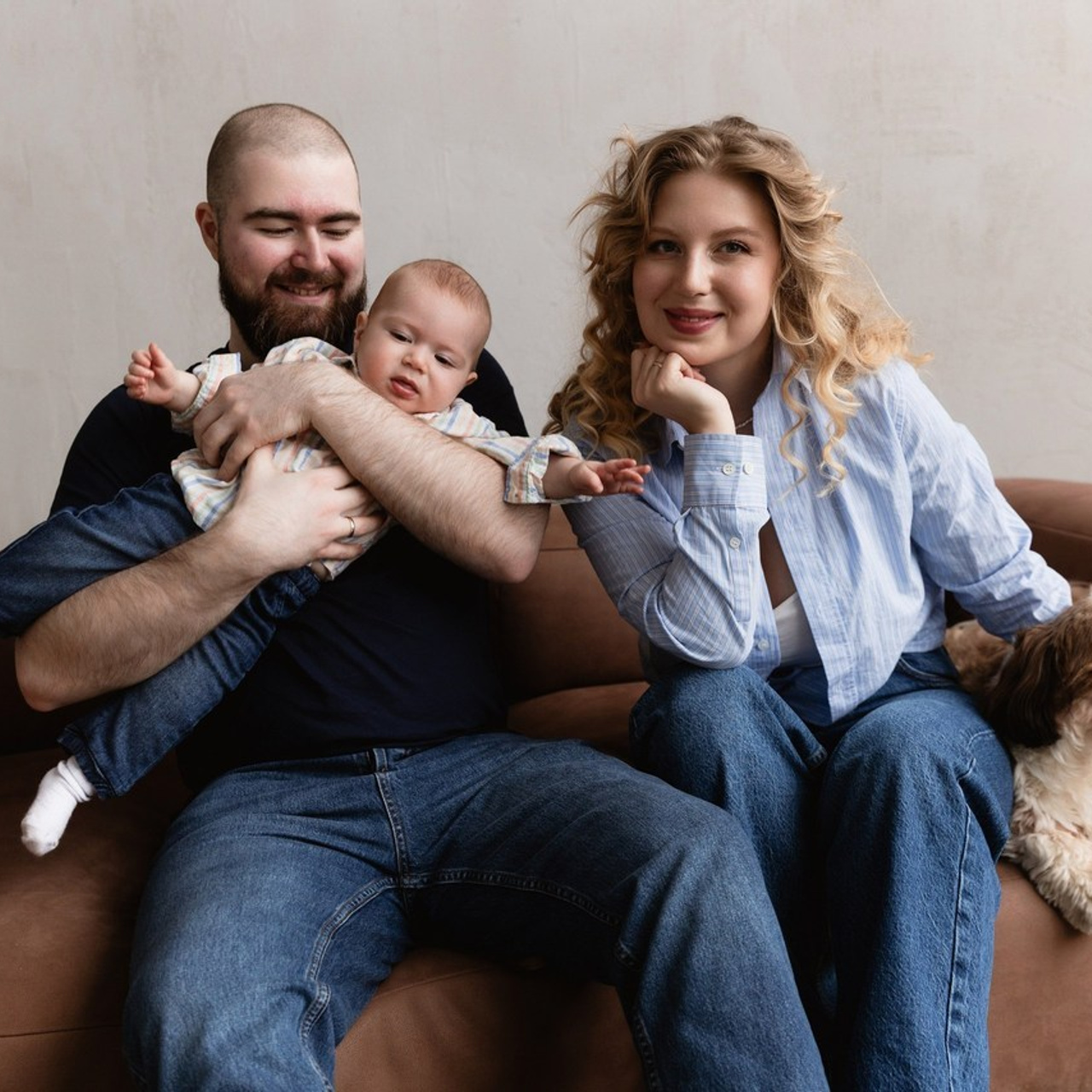 Отзывы. Фотосессии в Москве Марина Кулова