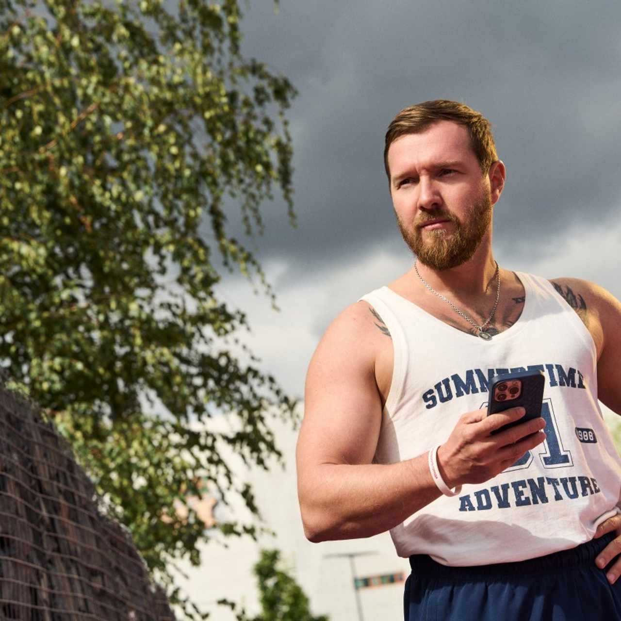 Отзывы. Портретный фотограф Павел Бахирев. Москва