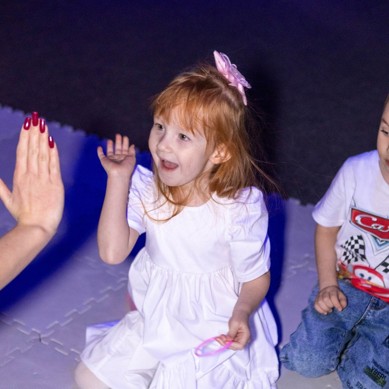 Отзывы. Свадебный и предметный фотограф Ренат Каламперов