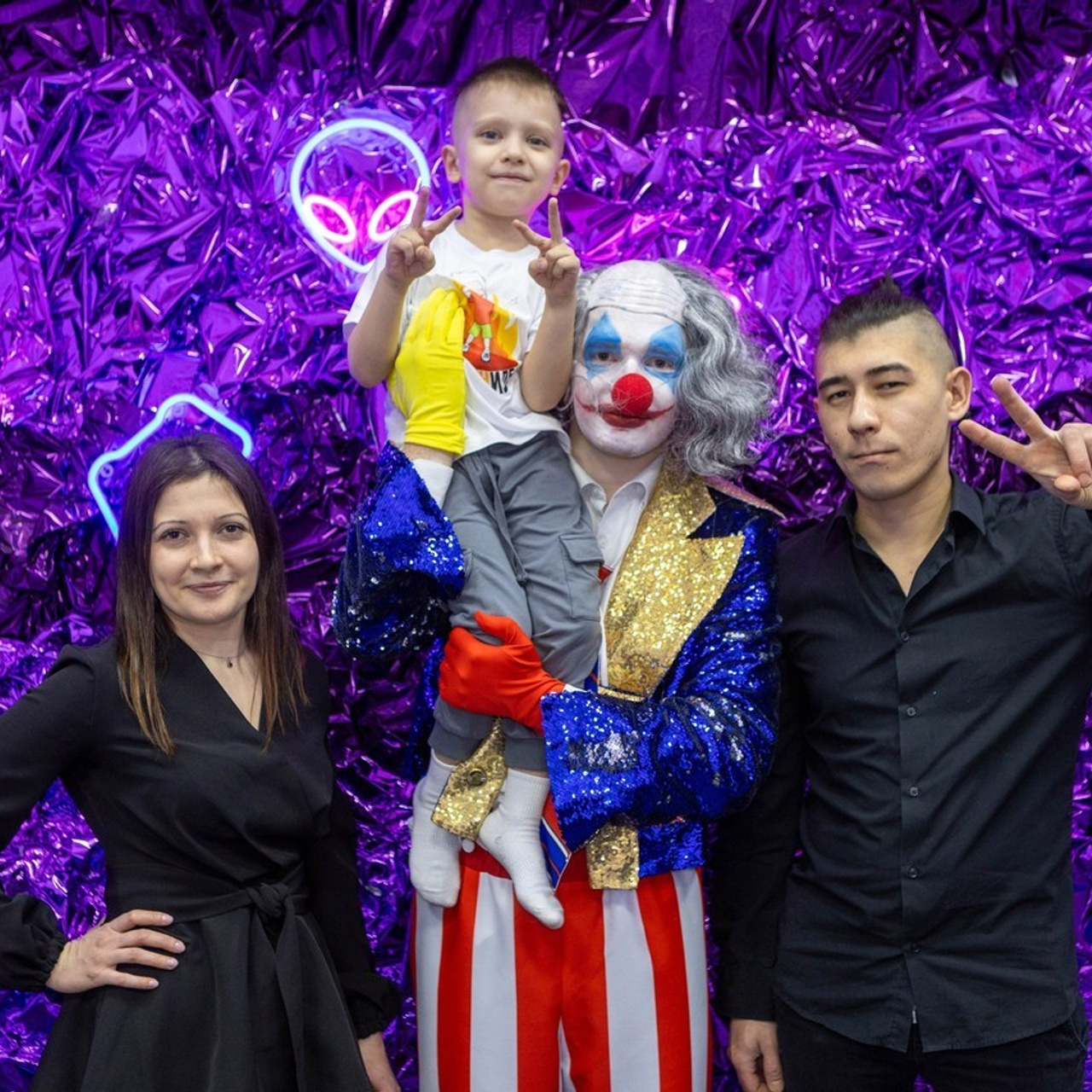 Отзывы. Свадебный и предметный фотограф Ренат Каламперов