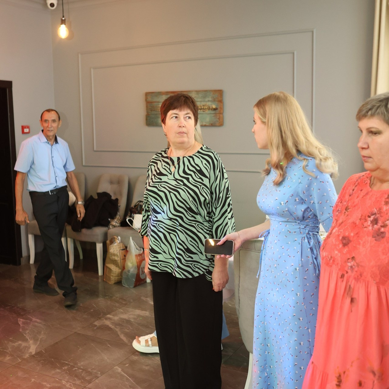 Отзывы. Свадебный и предметный фотограф Ренат Каламперов