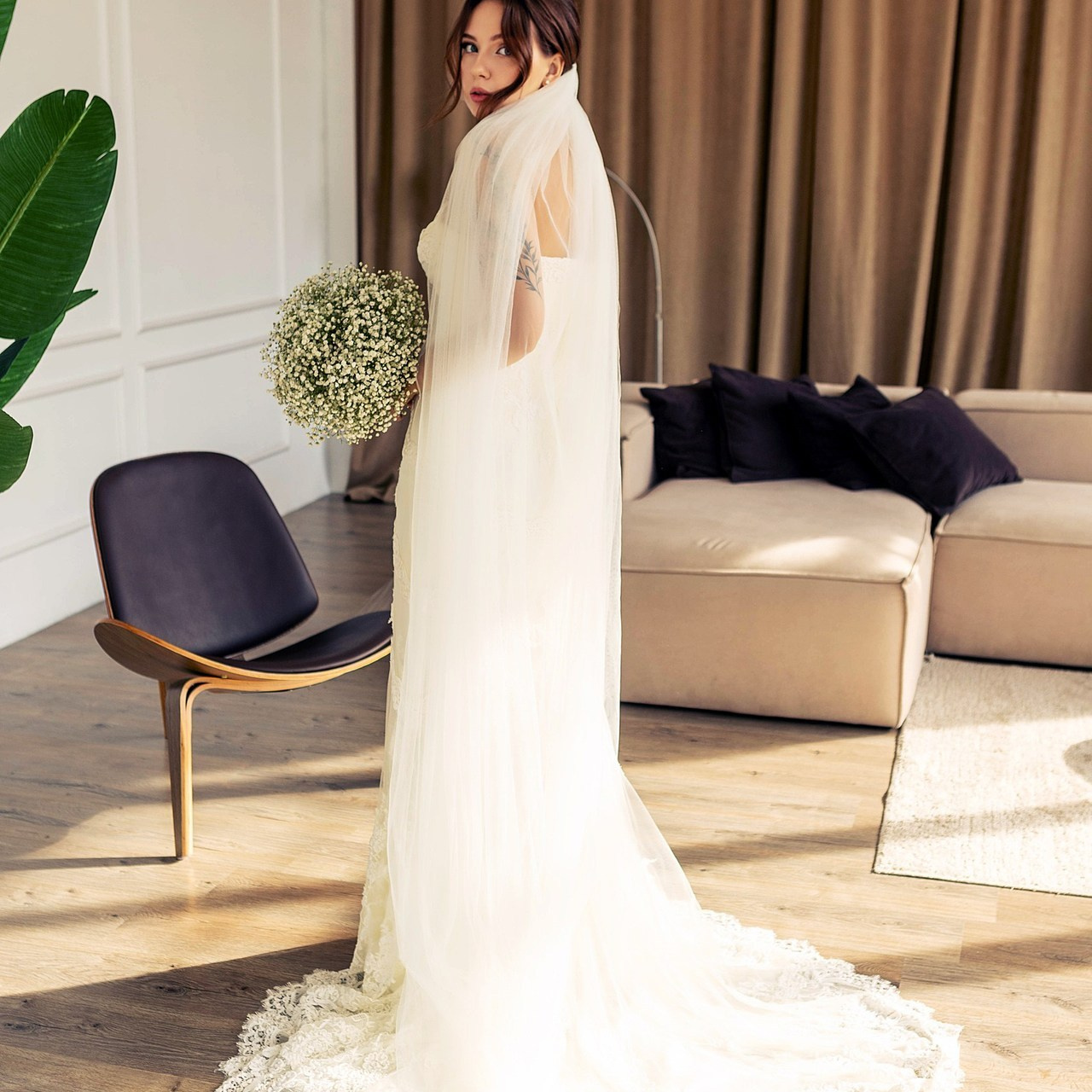 Отзывы. Свадебный и предметный фотограф Ренат Каламперов