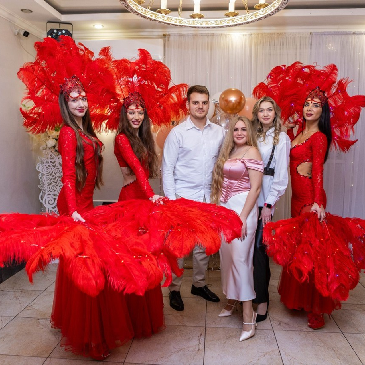 Отзывы. Свадебный и предметный фотограф Ренат Каламперов