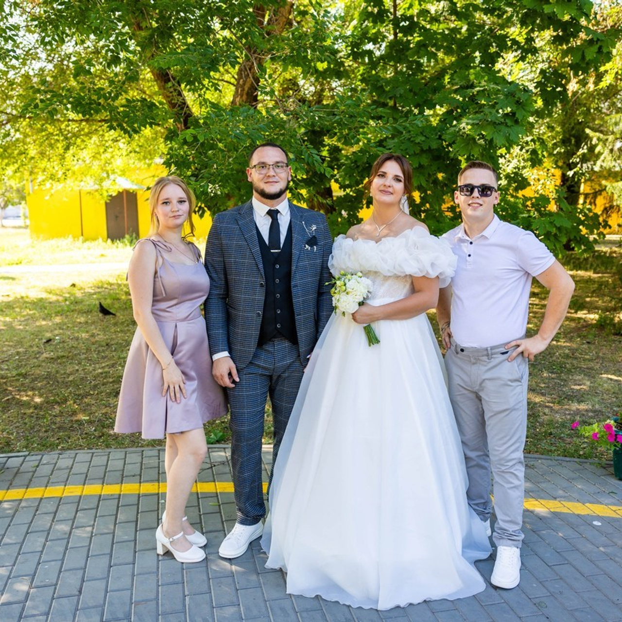 Отзывы. Свадебный и предметный фотограф Ренат Каламперов