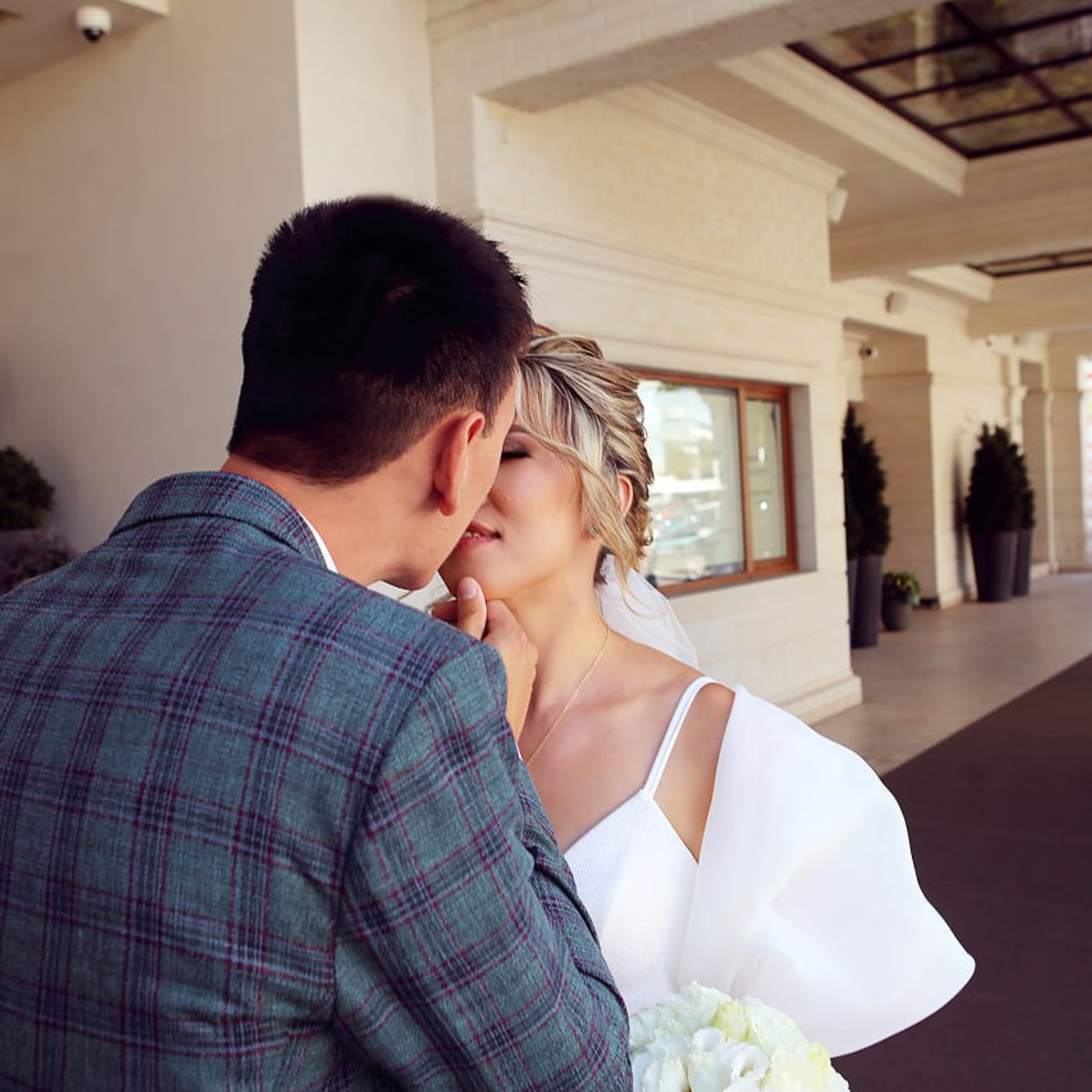 Отзывы. Свадебный и предметный фотограф Ренат Каламперов