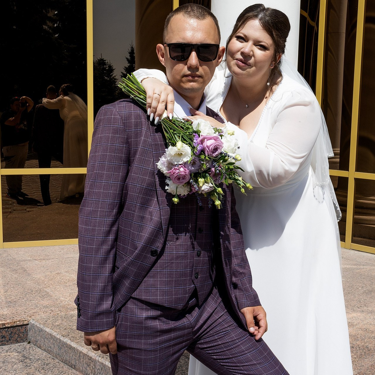 Отзывы. Свадебный и предметный фотограф Ренат Каламперов