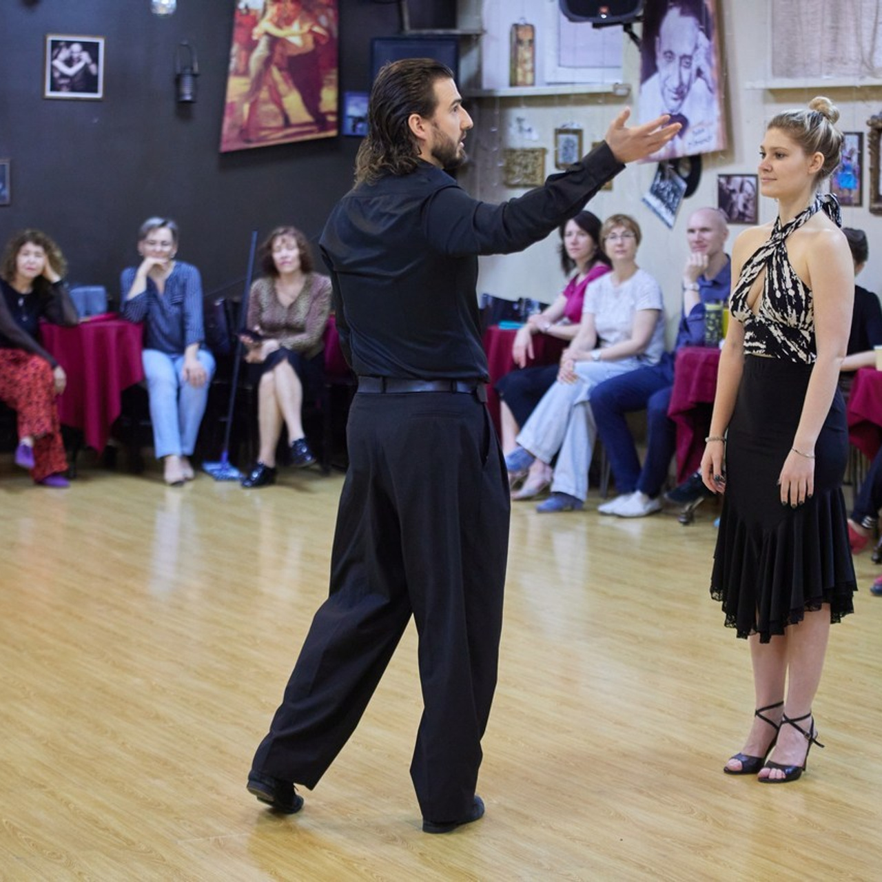 Отзывы. Фотограф во Владивостоке Осипчук Дмитрий