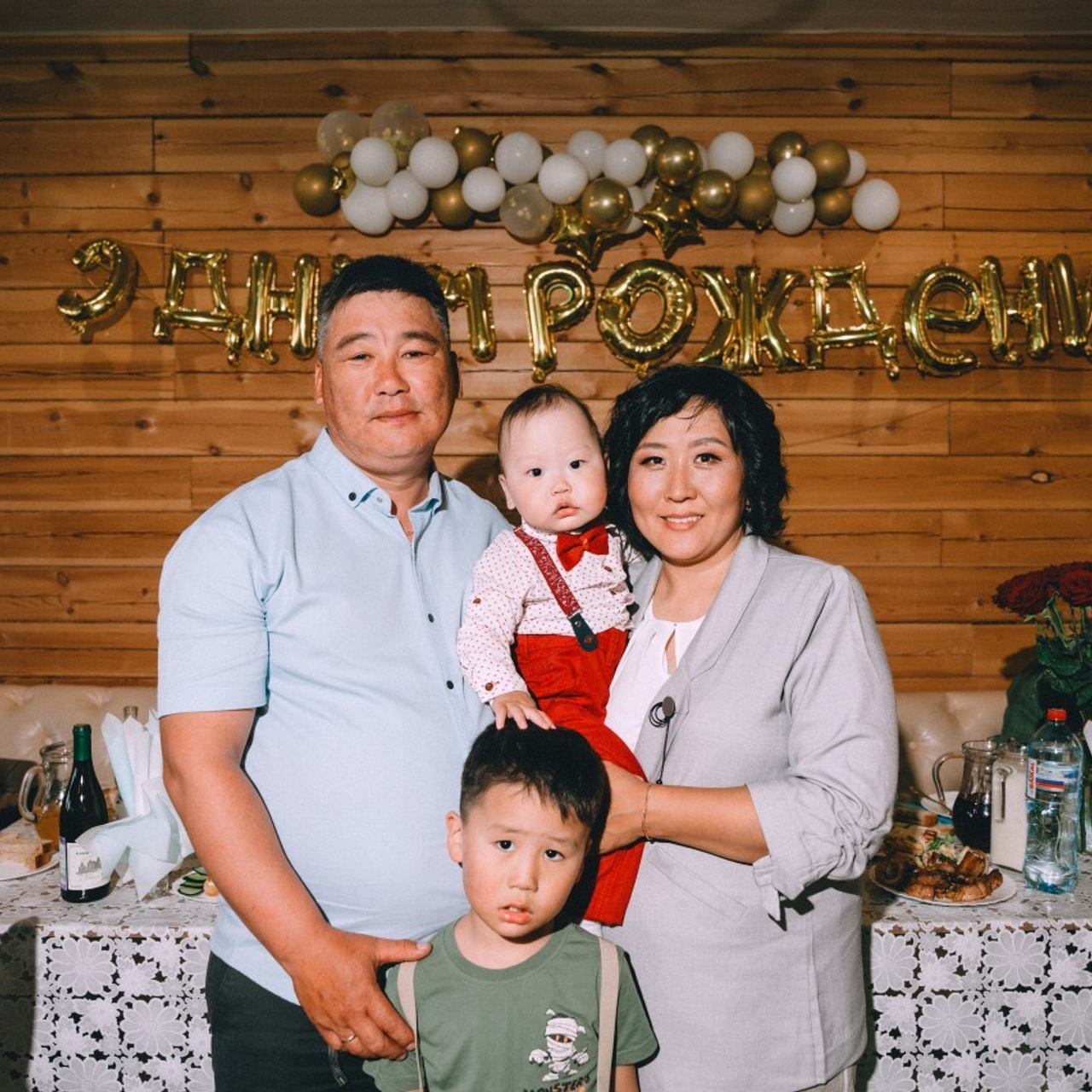 Отзывы. Фотограф в Иркутске Сендыхеев Пётр