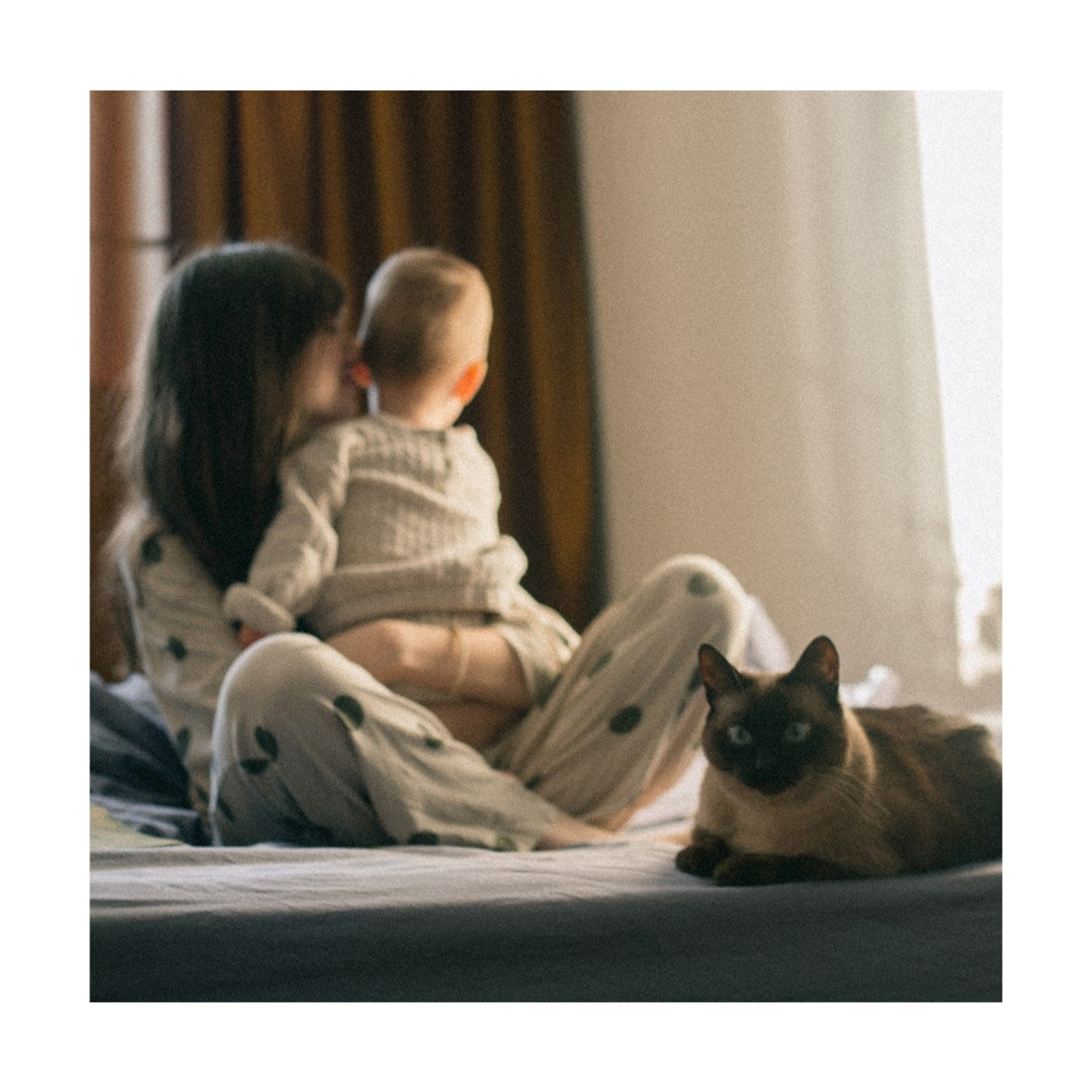 Василина и Сеня