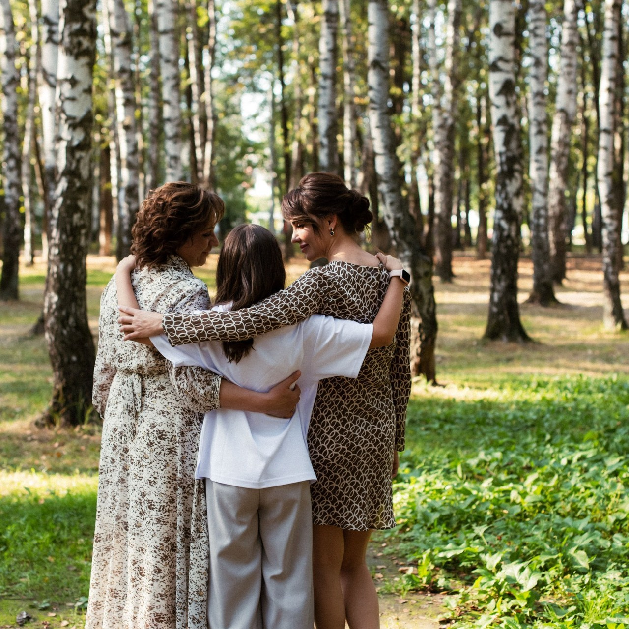 Отзывы. Женский фотограф в Москве и МО