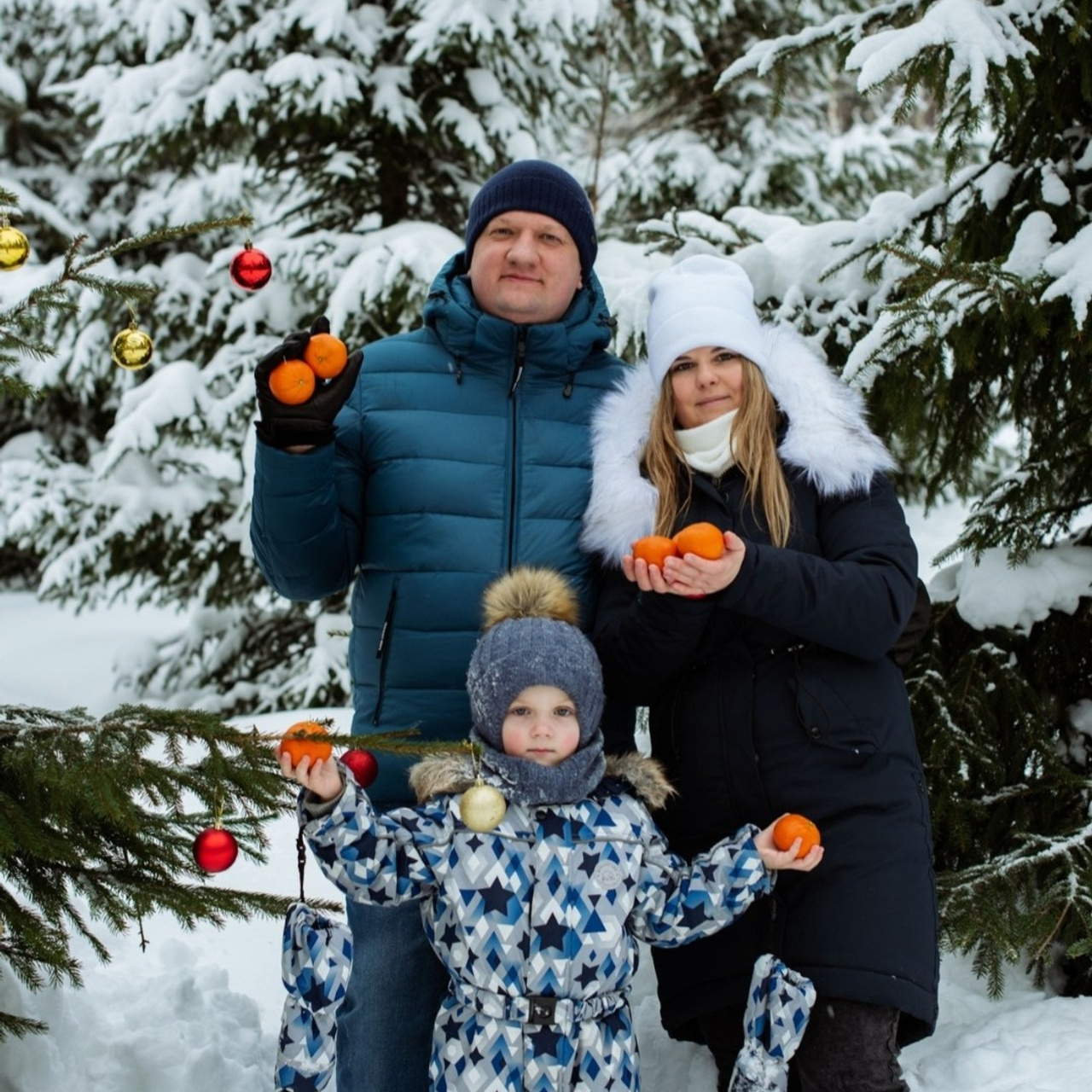 Отзывы. Женский фотограф в Москве и МО