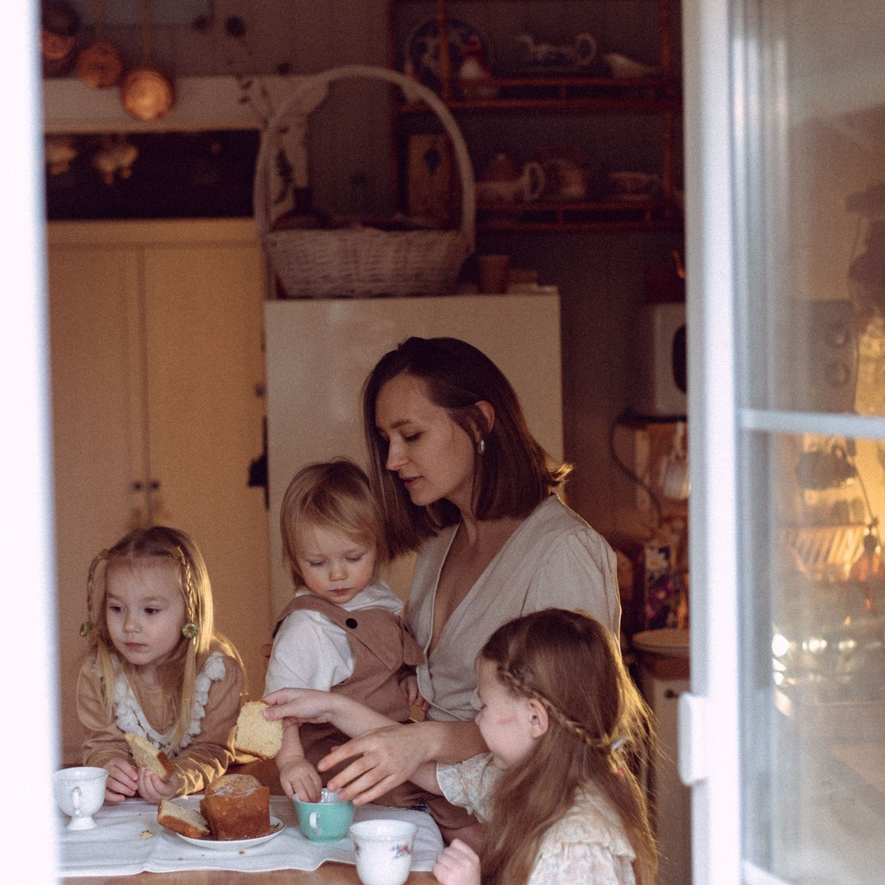 Отзывы. Женский фотограф в Москве и МО