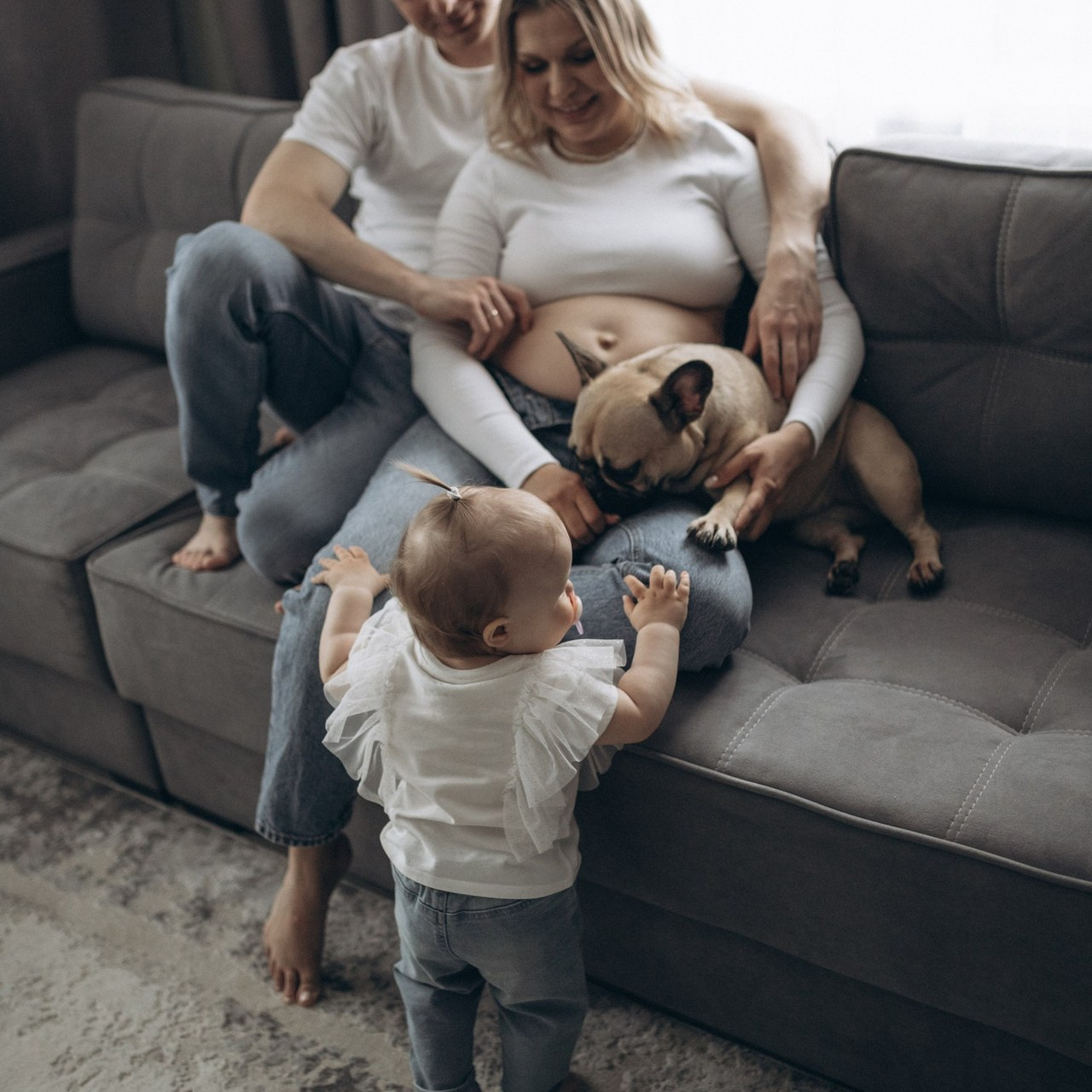 Отзывы. Фотограф новорожденных в Тюмени