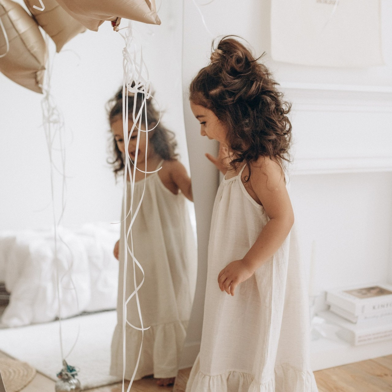 Отзывы. Фотограф новорожденных в Тюмени