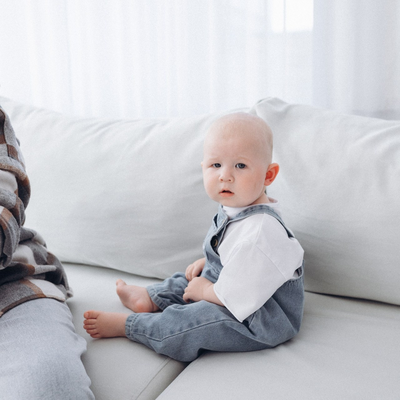 Отзывы. Фотограф новорожденных в Тюмени