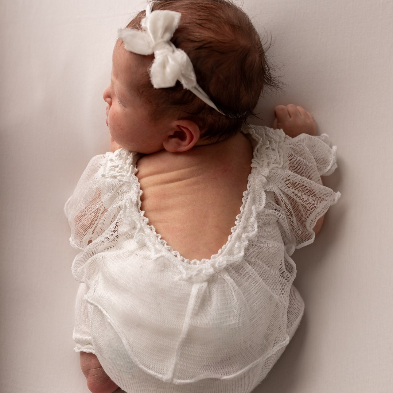 Отзывы. Фотограф новорожденных в Тюмени