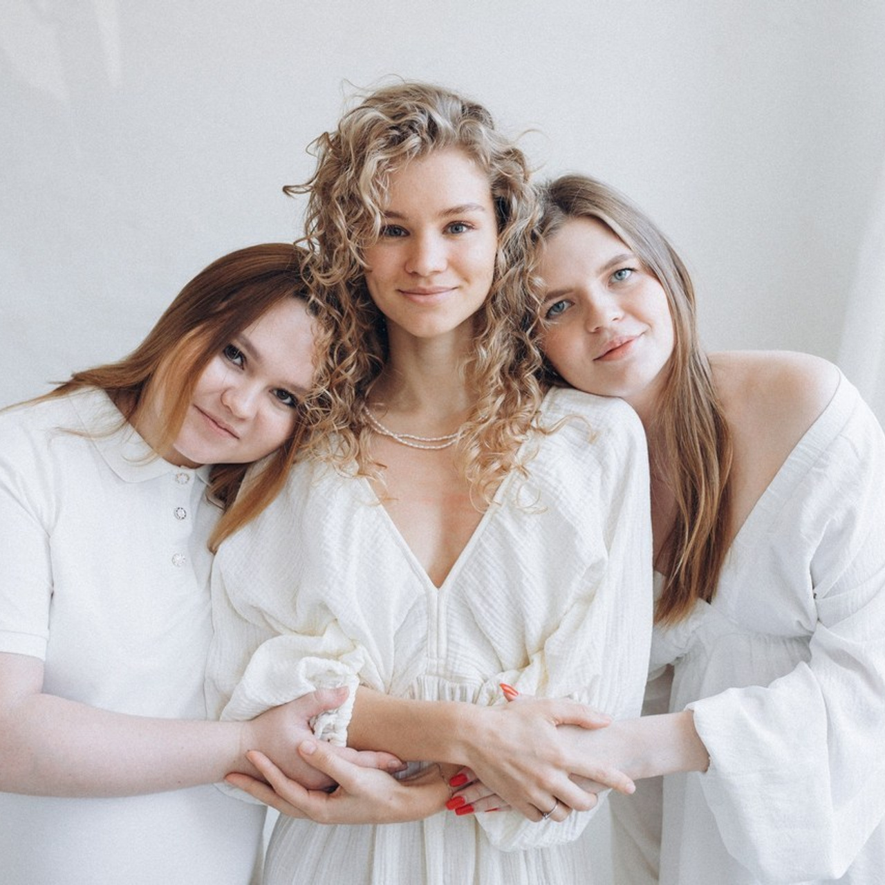 Отзывы. Фотограф новорожденных в Тюмени