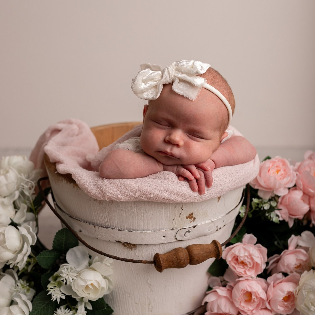 Отзывы. Фотограф новорожденных в Тюмени