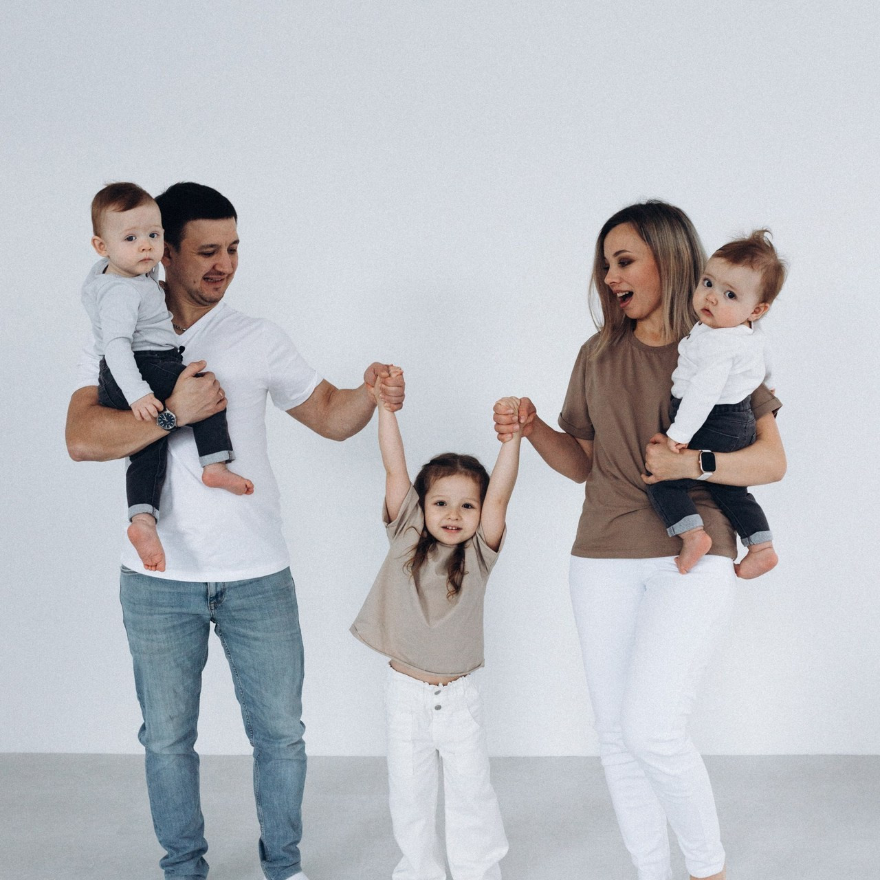 Отзывы. Фотограф новорожденных в Тюмени