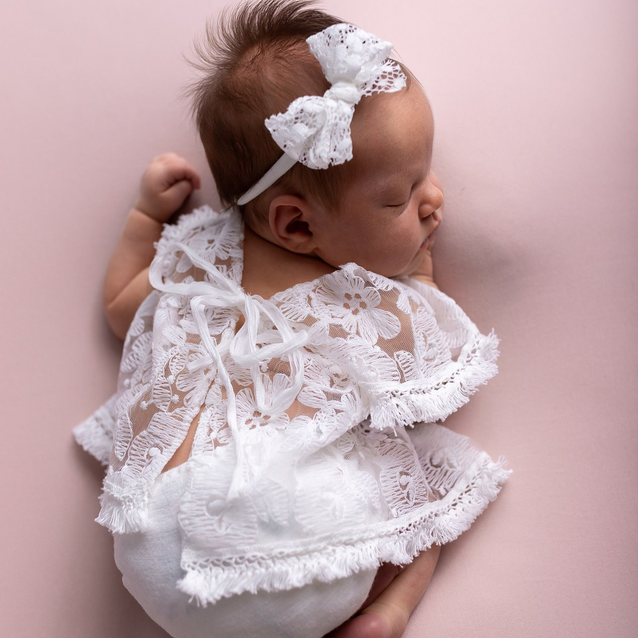 Отзывы. Фотограф новорожденных в Тюмени