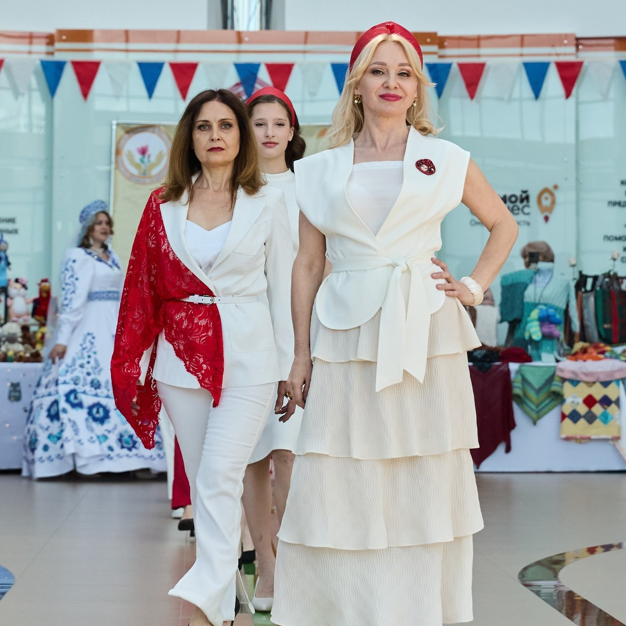 Fashion фотограф в Омске Александр Петров