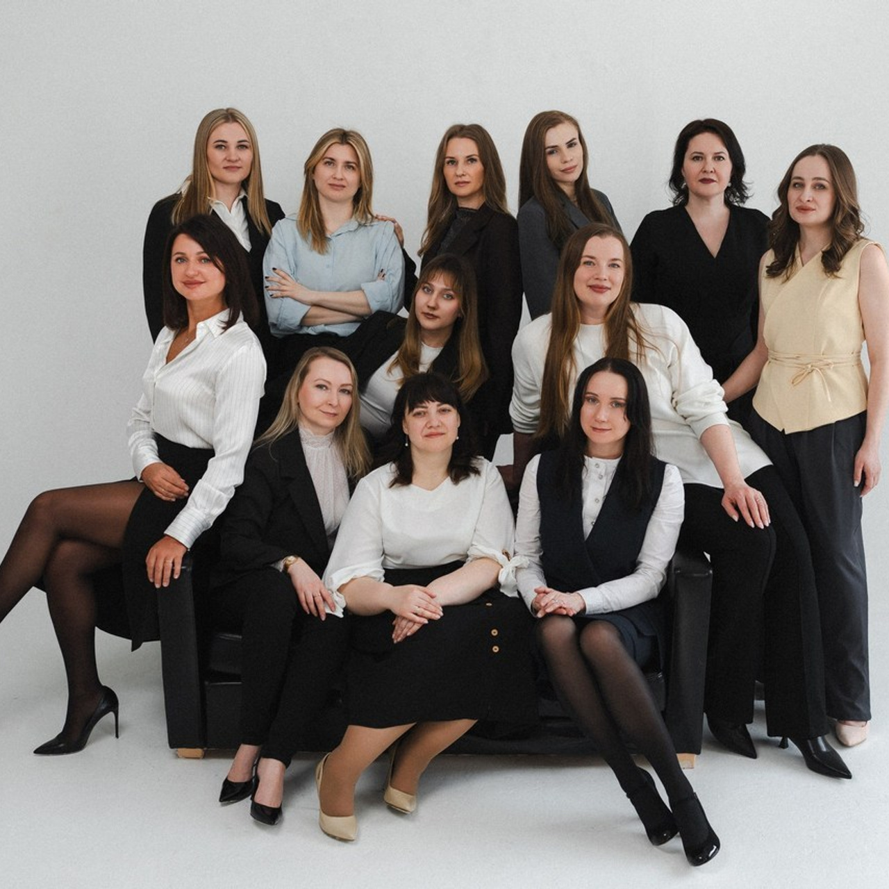 Отзывы. Креативный фотограф в городе Тюмень