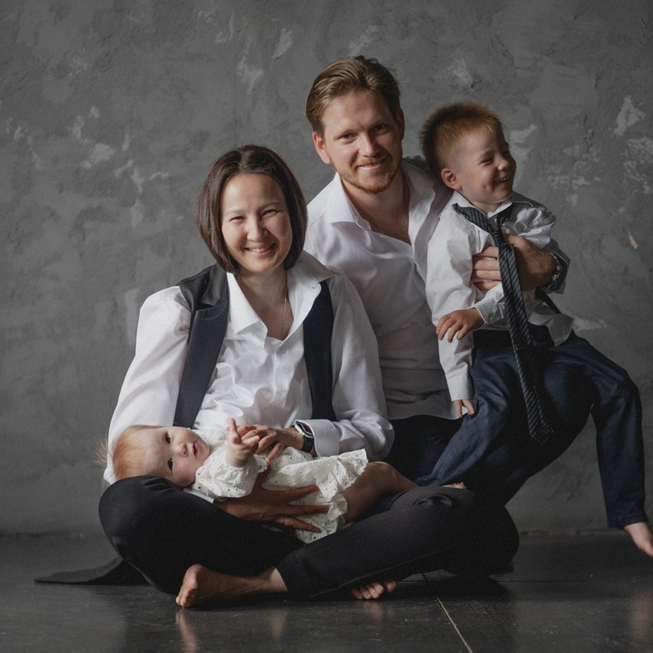 Отзывы. Креативный фотограф в городе Тюмень