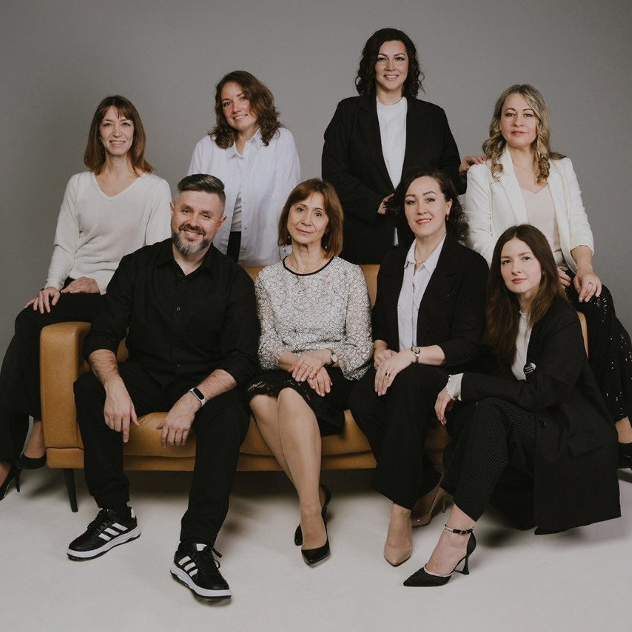 Отзывы. Креативный фотограф в городе Тюмень