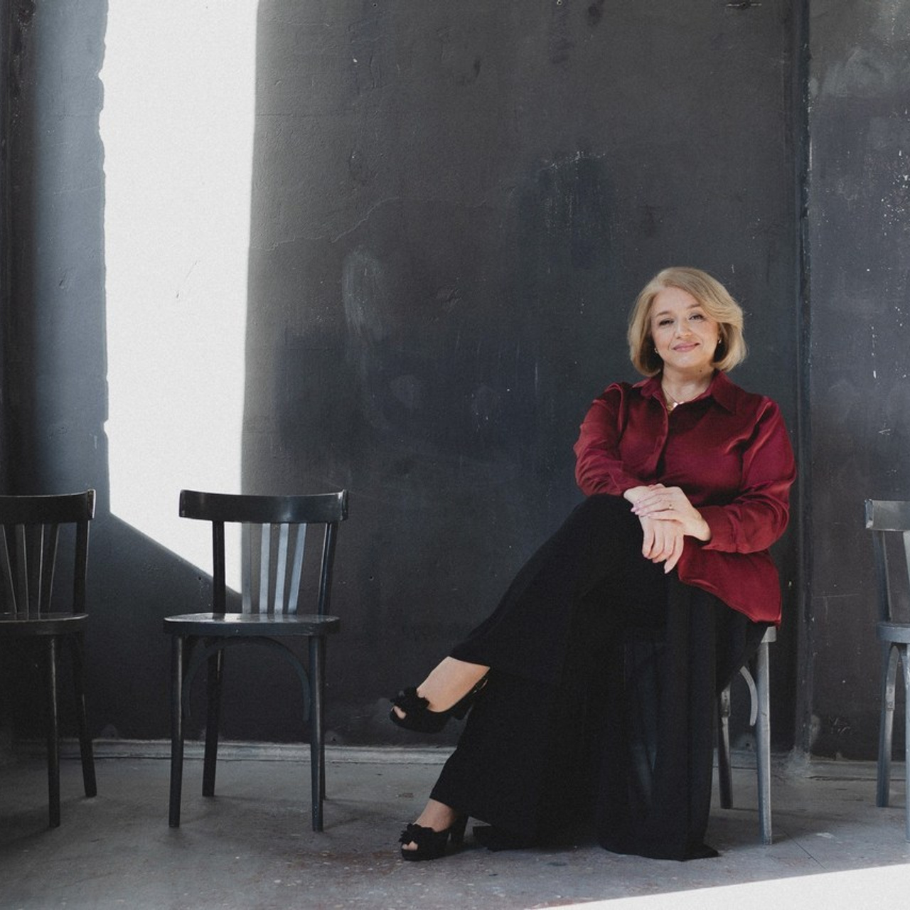 Отзывы. Креативный фотограф в городе Тюмень