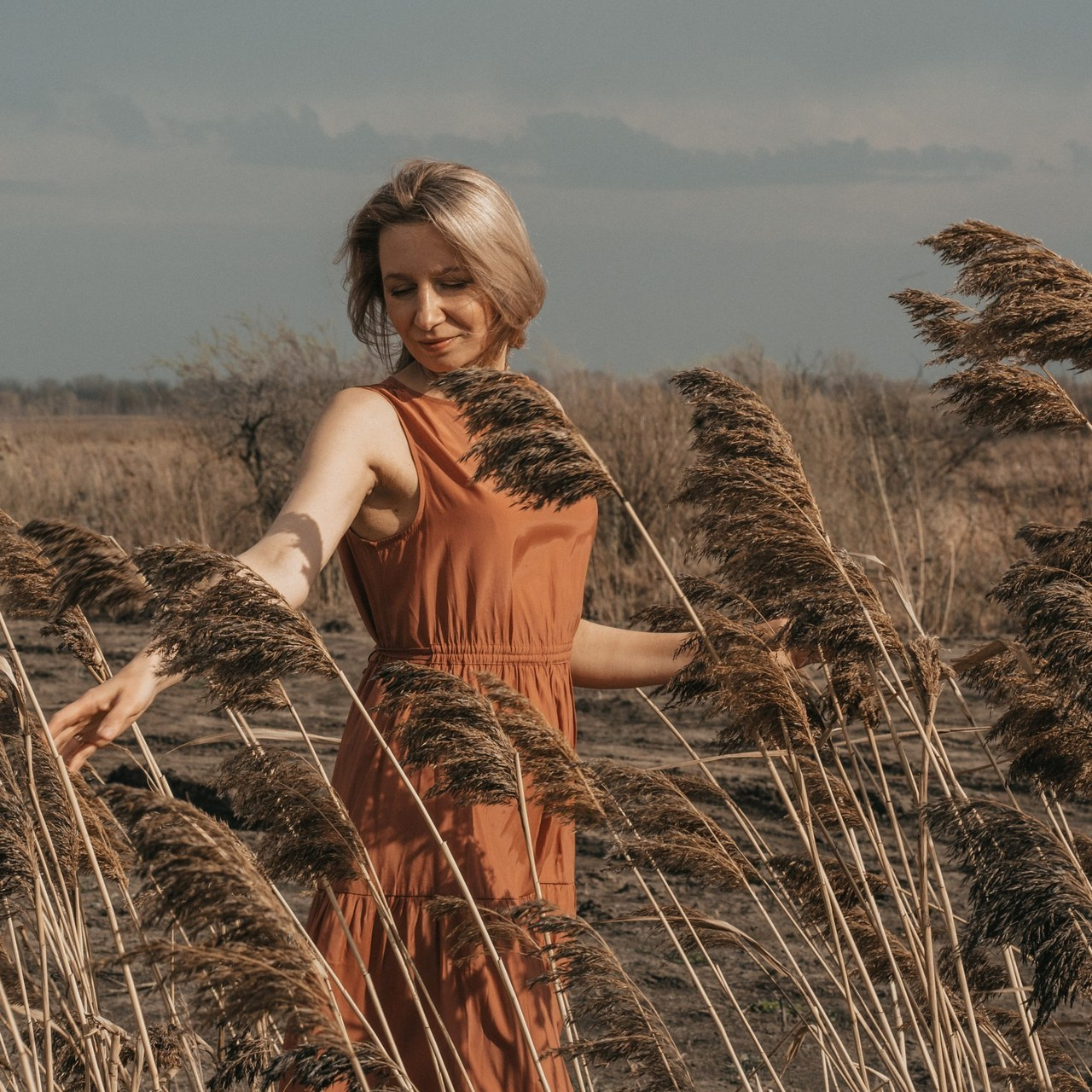 Отзывы. Креативный фотограф в городе Тюмень