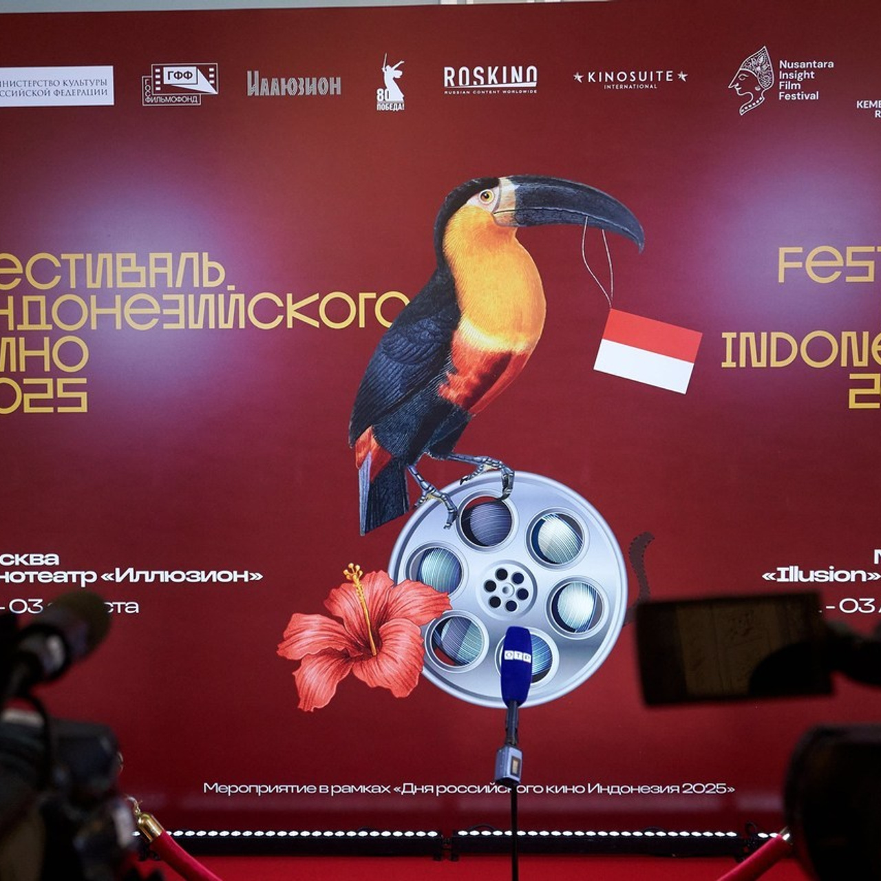 Reviews. Reportage event photographer in Moscow Alexander Gladkiy