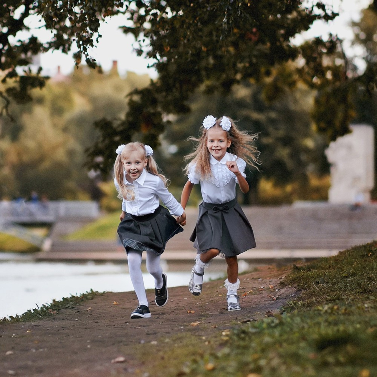 Отзывы. Детская фотомастерская в Санкт-Петербурге