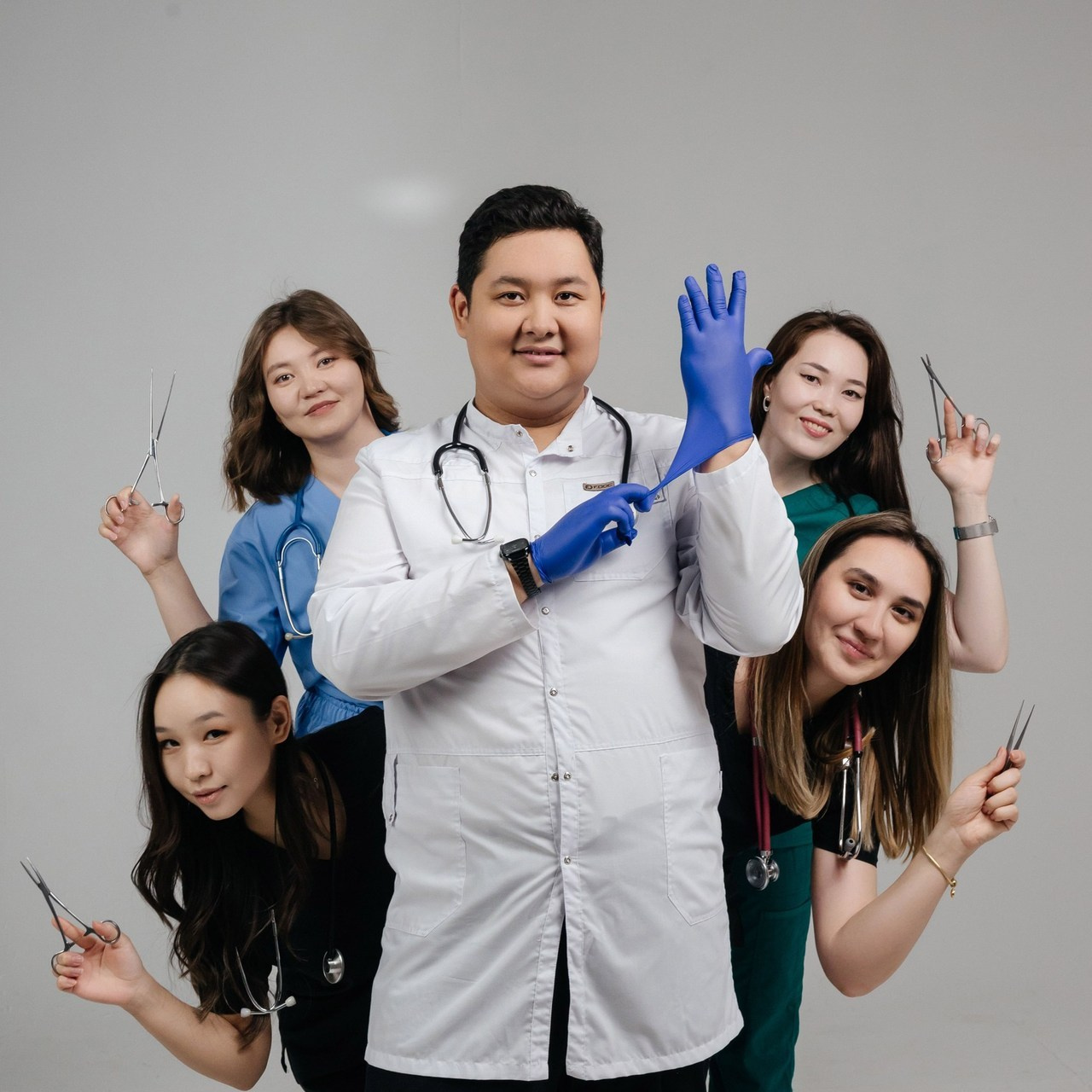 Отзывы. Профессиональный фотограф в городе Астана/Алматы Даурен Сембаев