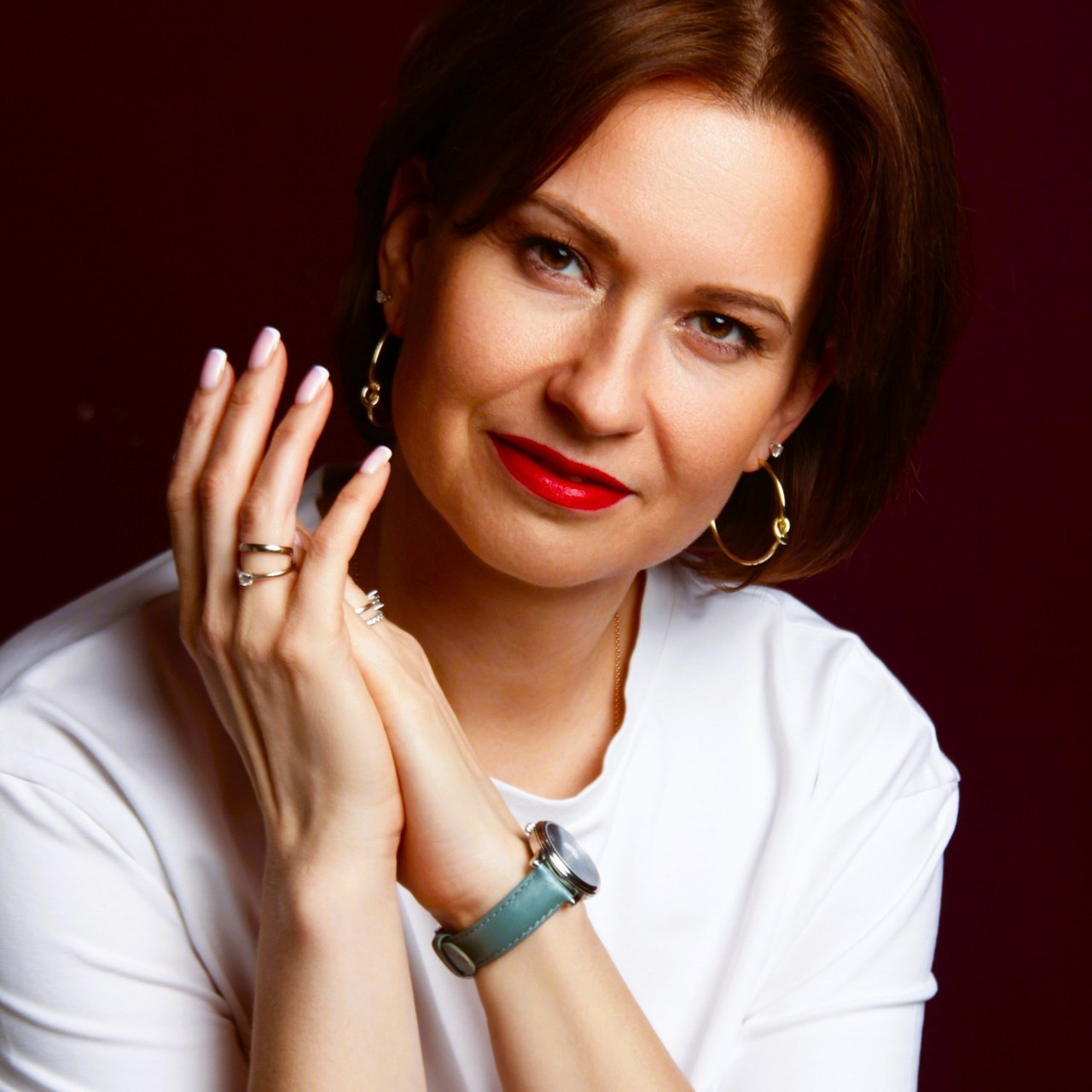 Отзывы. Портретный фотограф в Москве Екатерина Каширина