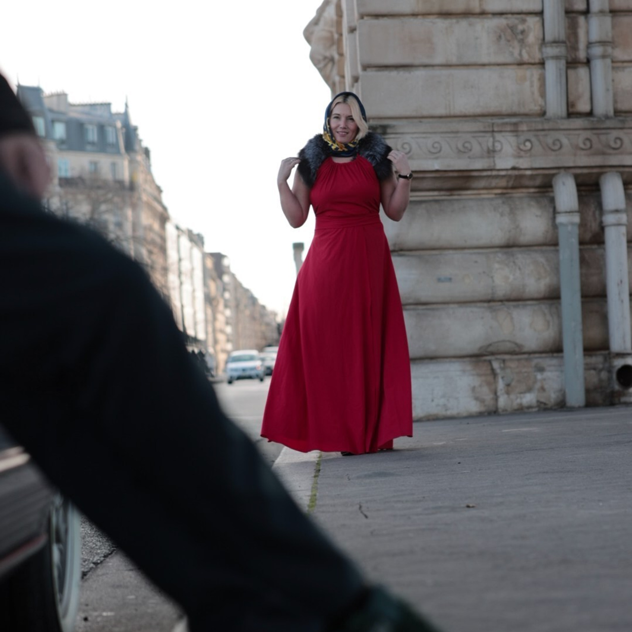 Customer reviews. Director — Photo & Video Paris