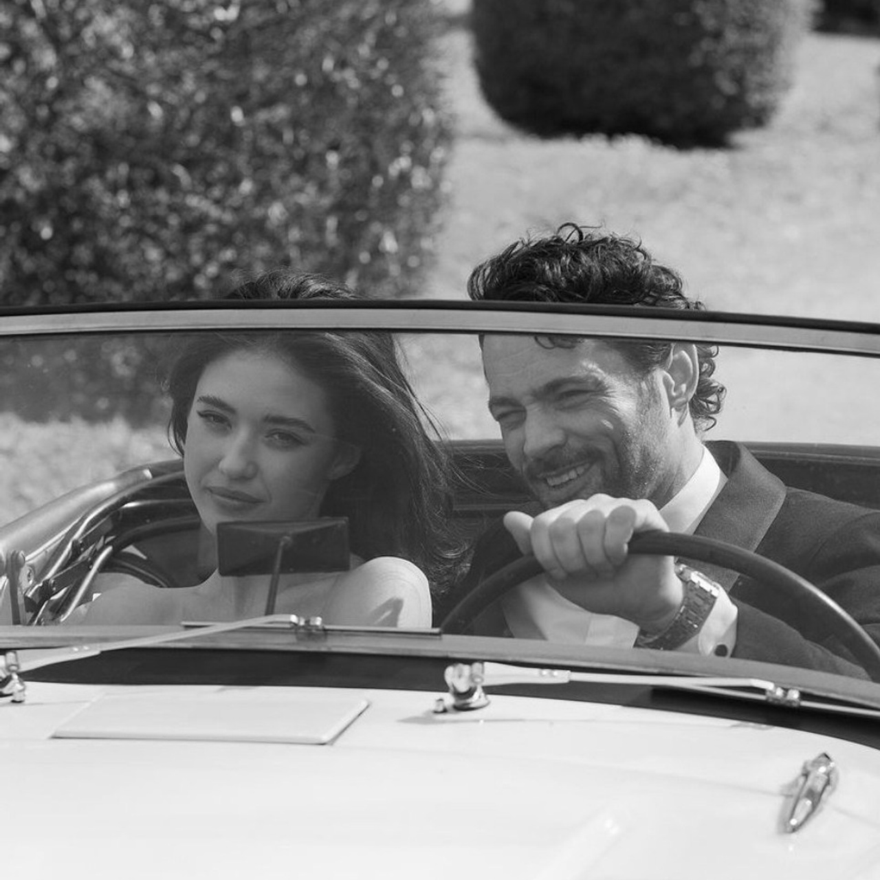 MG MGA. Director — Photo & Video Paris