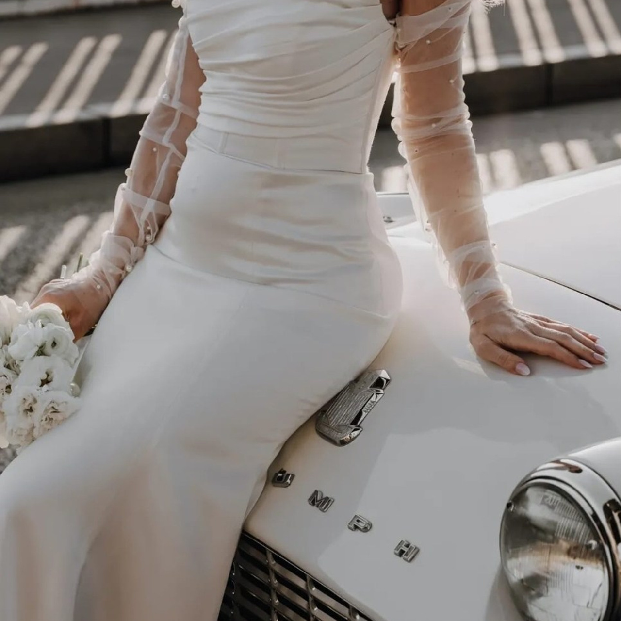 MG MGA. Director — Photo & Video Paris